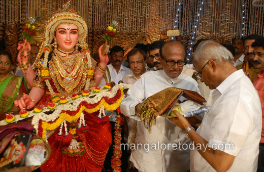 Mangalore dasara 2017